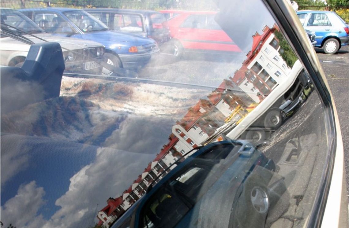 Ul. Jana Pawła II: Dostaną parking Ul. Jana Pawła II: Dostaną parking