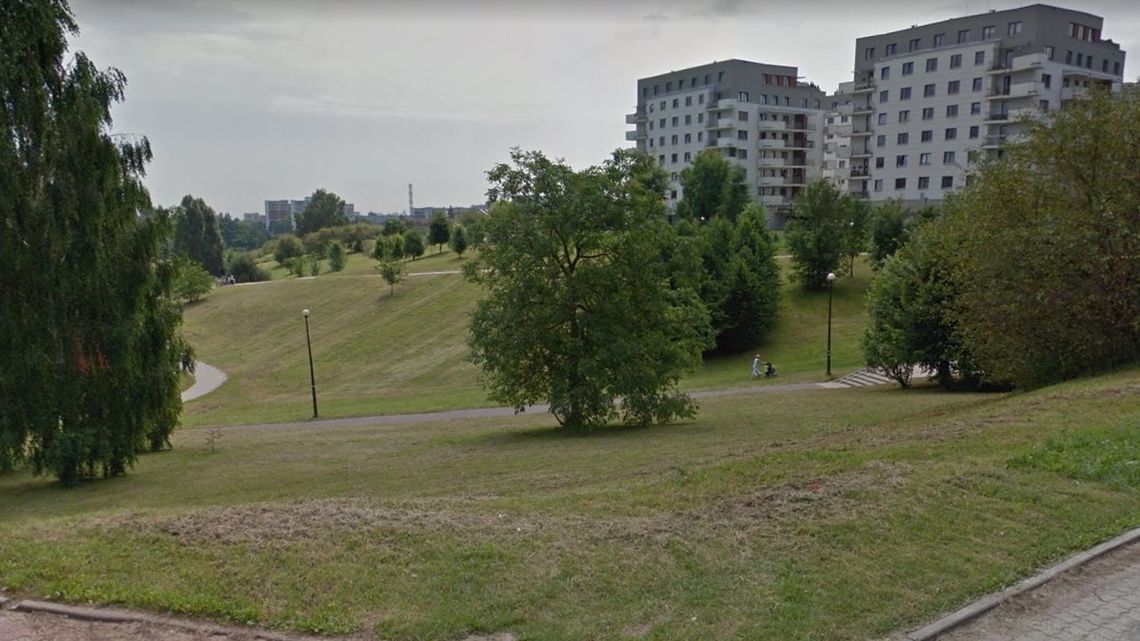 Ul. Jana Sawy: Powstanie nowy plac zabaw Ul. Jana Sawy: Powstanie nowy plac zabaw