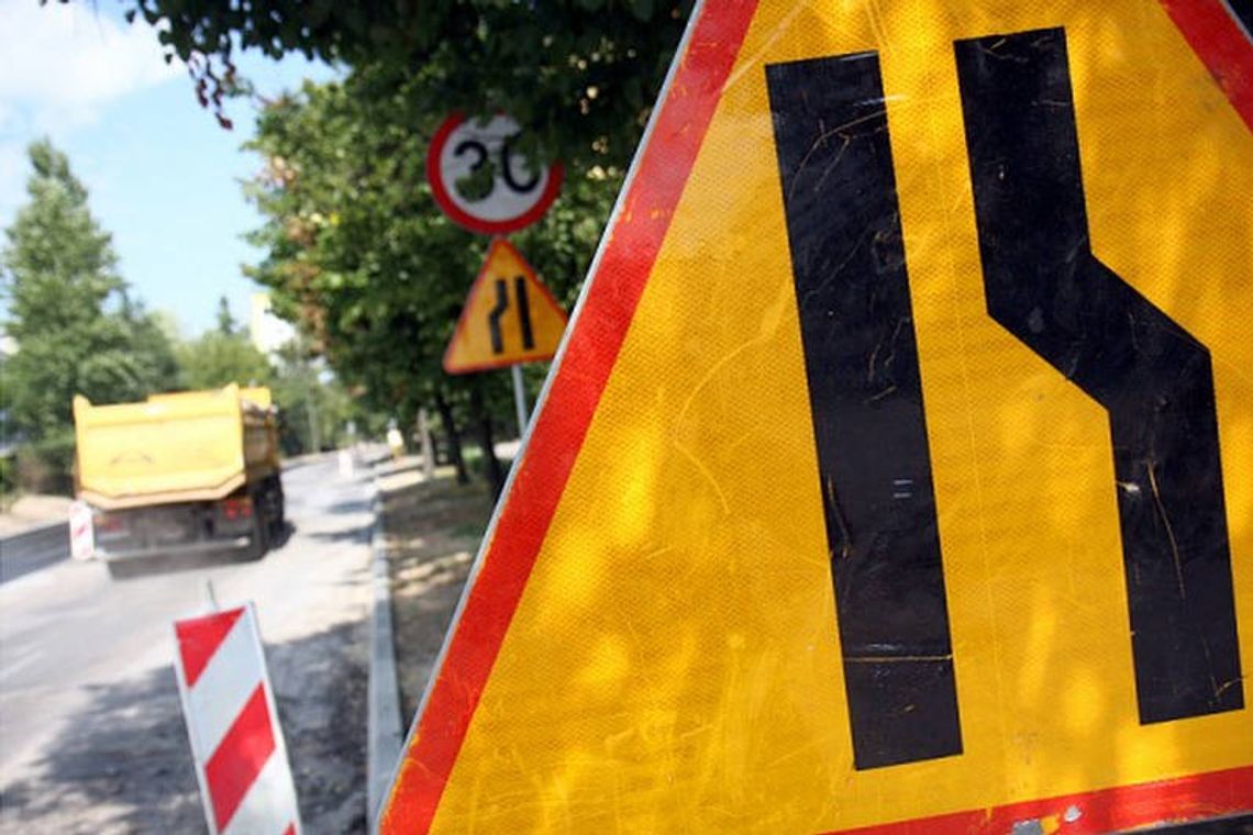 Ul. Lwowską jedziemy już w obie strony 
