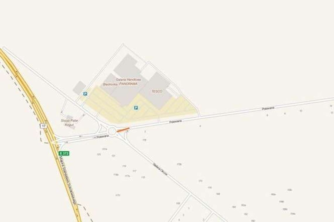 Ul. Polewana zmieni się w Żołnierzy Wyklętych? Mieszkańcy zdecydują