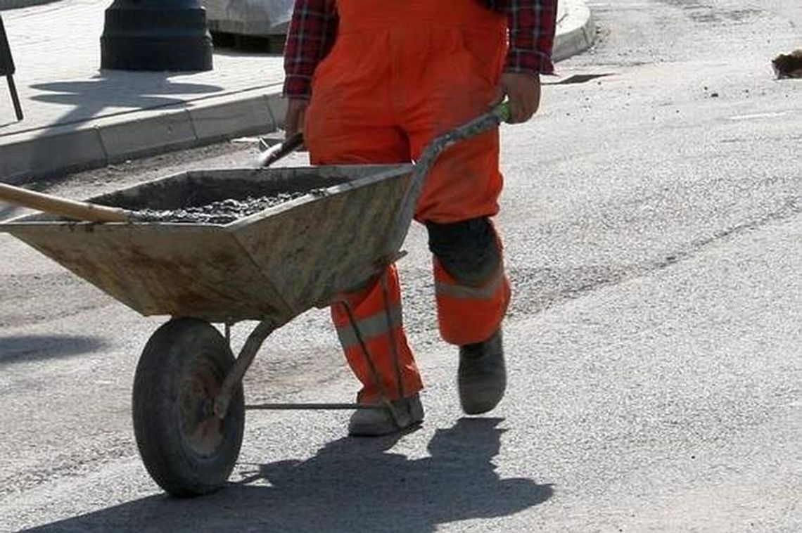 Ul. Radości: 100 nowych miejsc parkingowych przy jednej ulicy Ul. Radości: 100 nowych miejsc parkingowych przy jednej ulicy