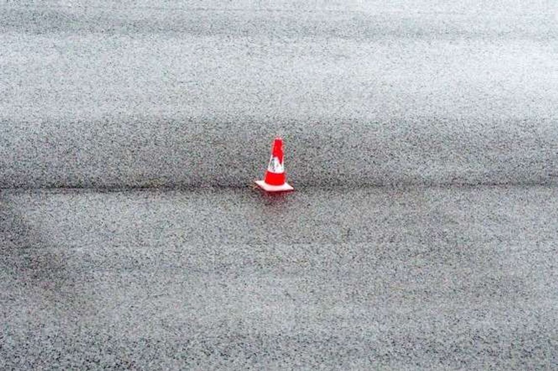 Ul. Ustronie: Mieszkańcy doczekają się drogi Ul. Ustronie: Mieszkańcy doczekają się drogi