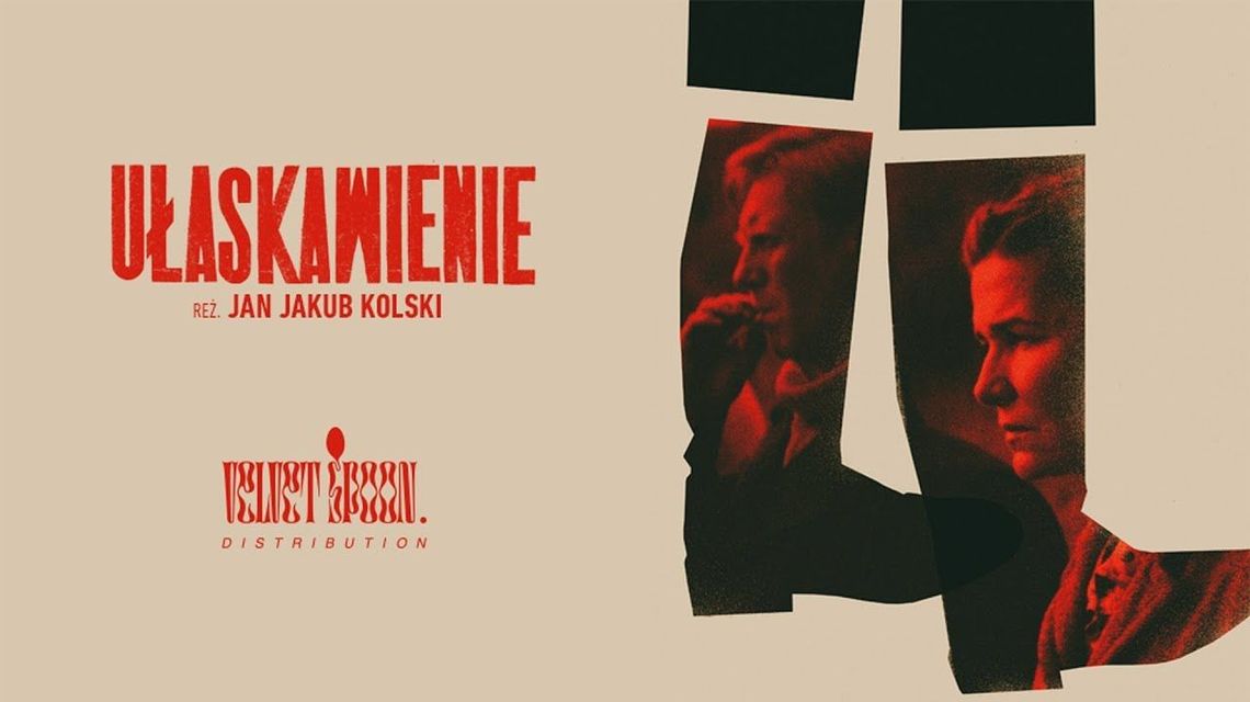 "Ułaskawienie" Jana Jakuba Kolskiego w Centrum Kultury