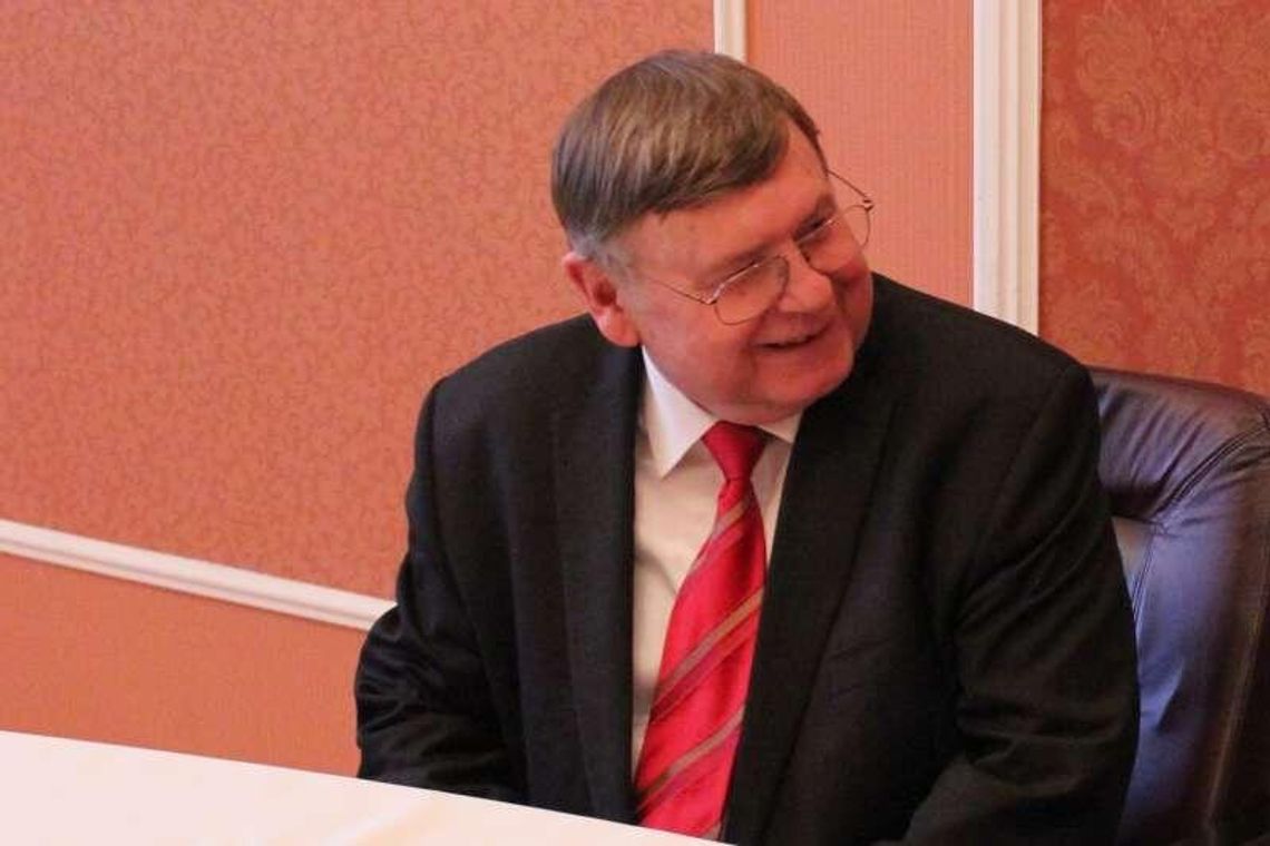 Ułatwić rozwój PWSZ Ułatwić rozwój PWSZ