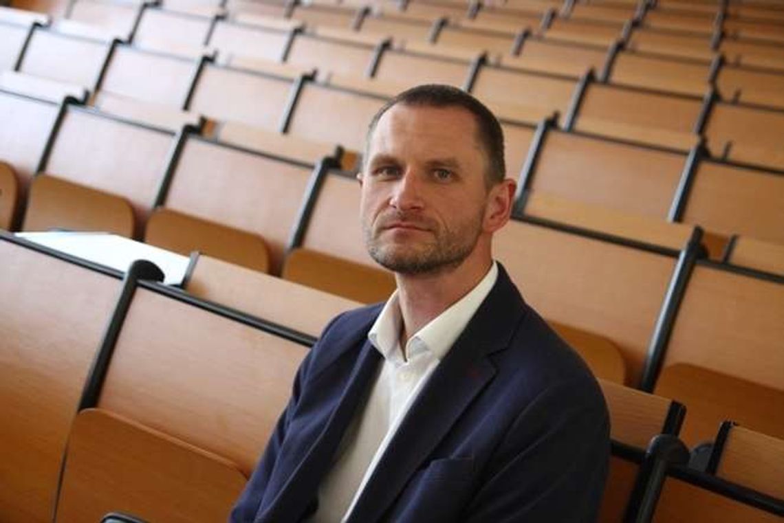 Ule pojawią się na dachach w Lublinie. Jakiego miodu można się spodziewać?