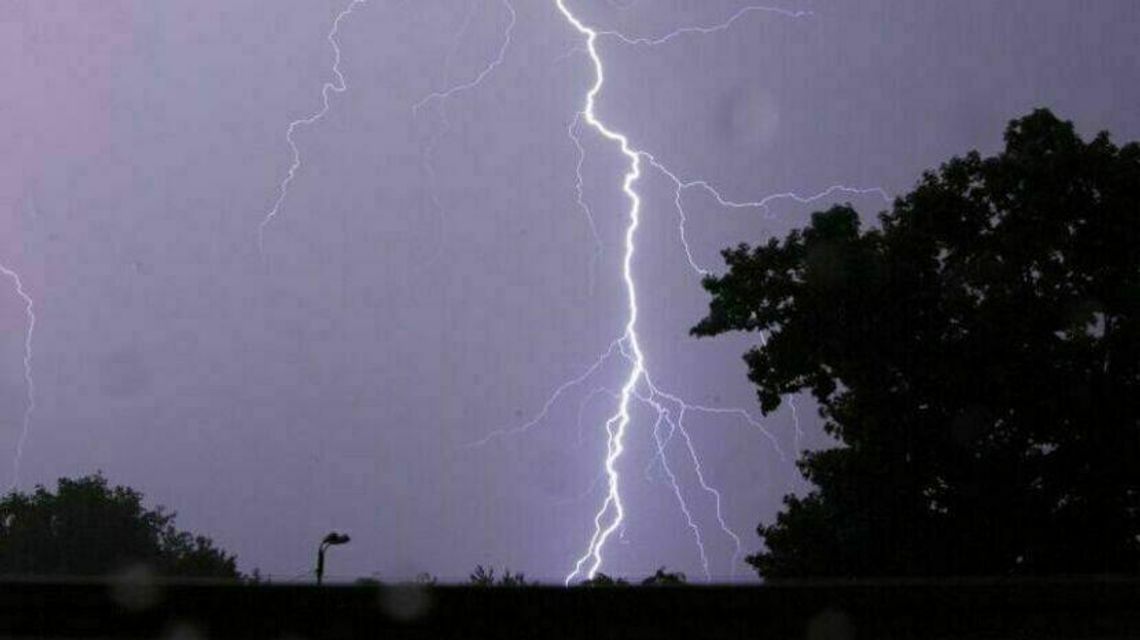 Ulewy i podtopienia. Sprawdź SMS-a od RCB Ulewy i podtopienia. Sprawdź SMS-a od RCB