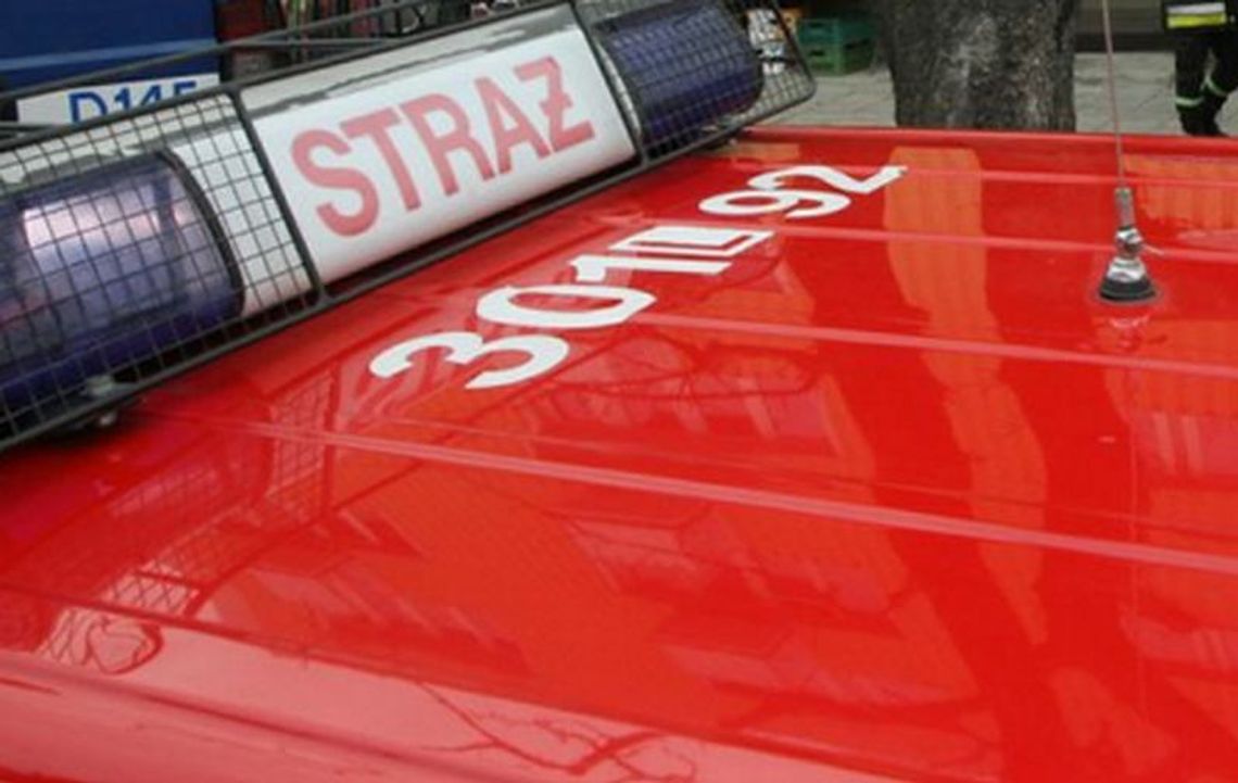 Ułęż: Ciało poszukiwanego 53-latka znaleziono w rowie 