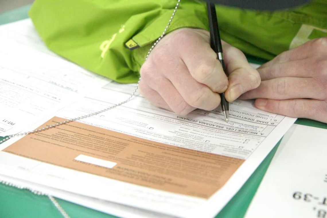 Ulga rehabilitacyjna: Odpisz wydatki na leczenie 