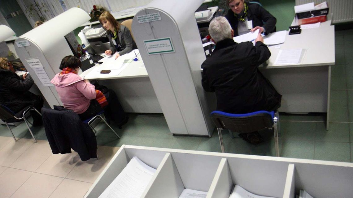 Ulgi są atrakcyjne dla przedsiębiorców. Ale jest też ostry haczyk