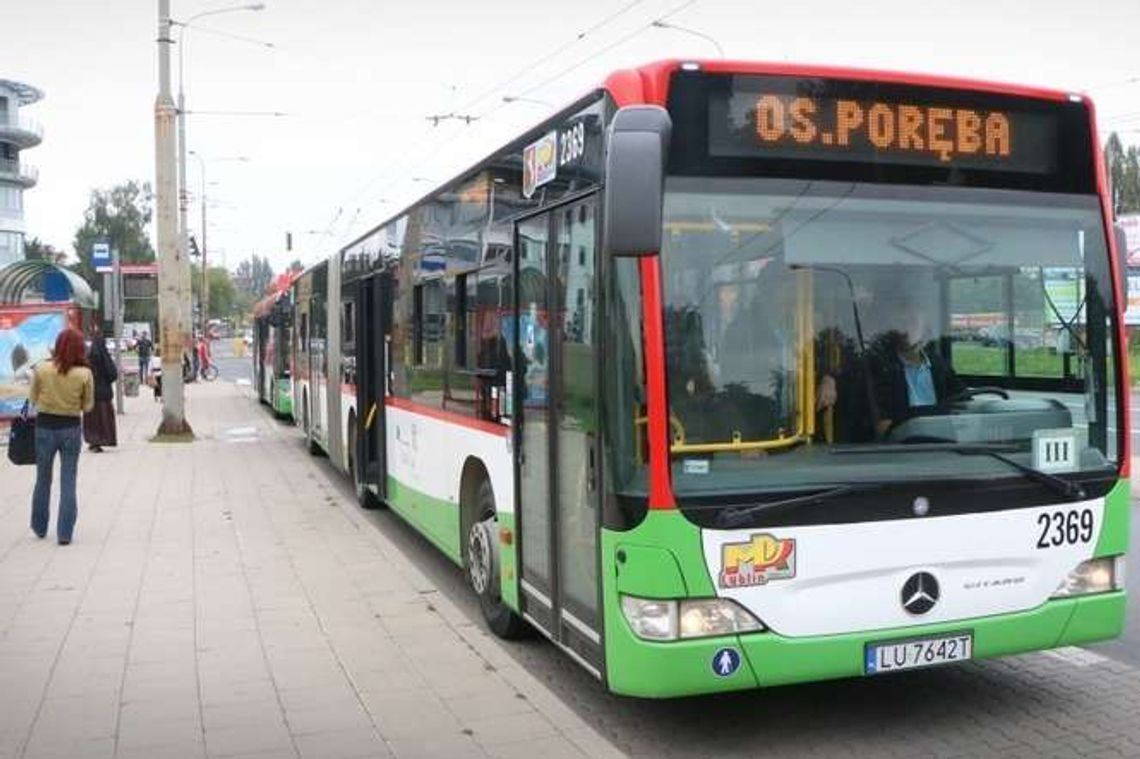 Ulgowa komunikacja miejska w Lublinie dla posiadaczy samochodów? Ulgowa komunikacja miejska w Lublinie dla posiadaczy samochodów?