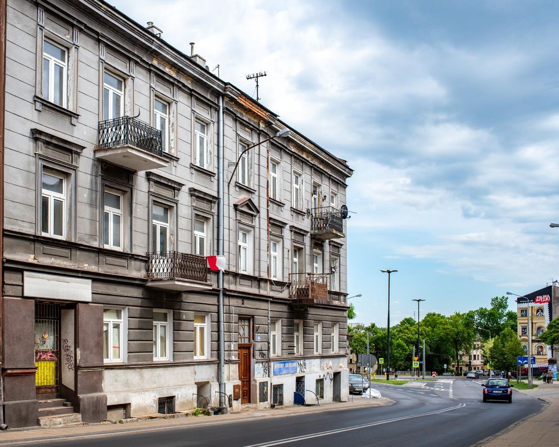 Ulica Bernardyńska zostanie zamknięta. LPEC buduje nowe przyłącze ciepłownicze Ulica Bernardyńska zostanie zamknięta. LPEC buduje nowe przyłącze ciepłownicze