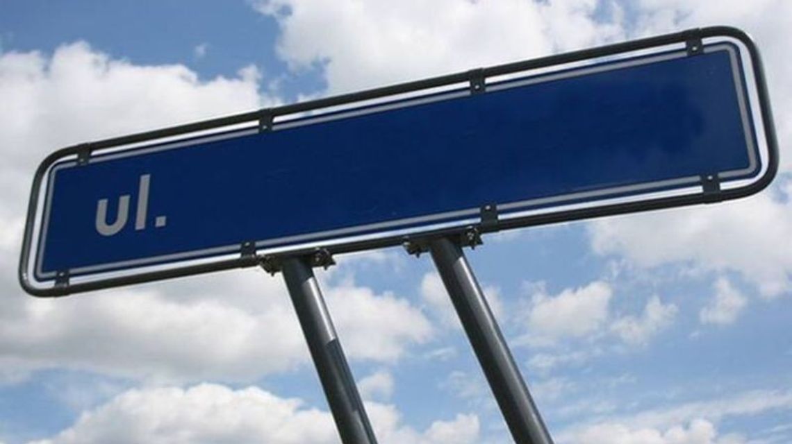 Ulica Kornela Morawieckiego w Lublinie?