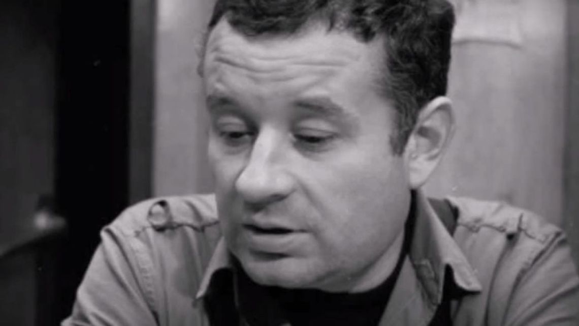 Ulica Mieczysława Czechowicza w Lublinie? Chcą upamiętnić aktora