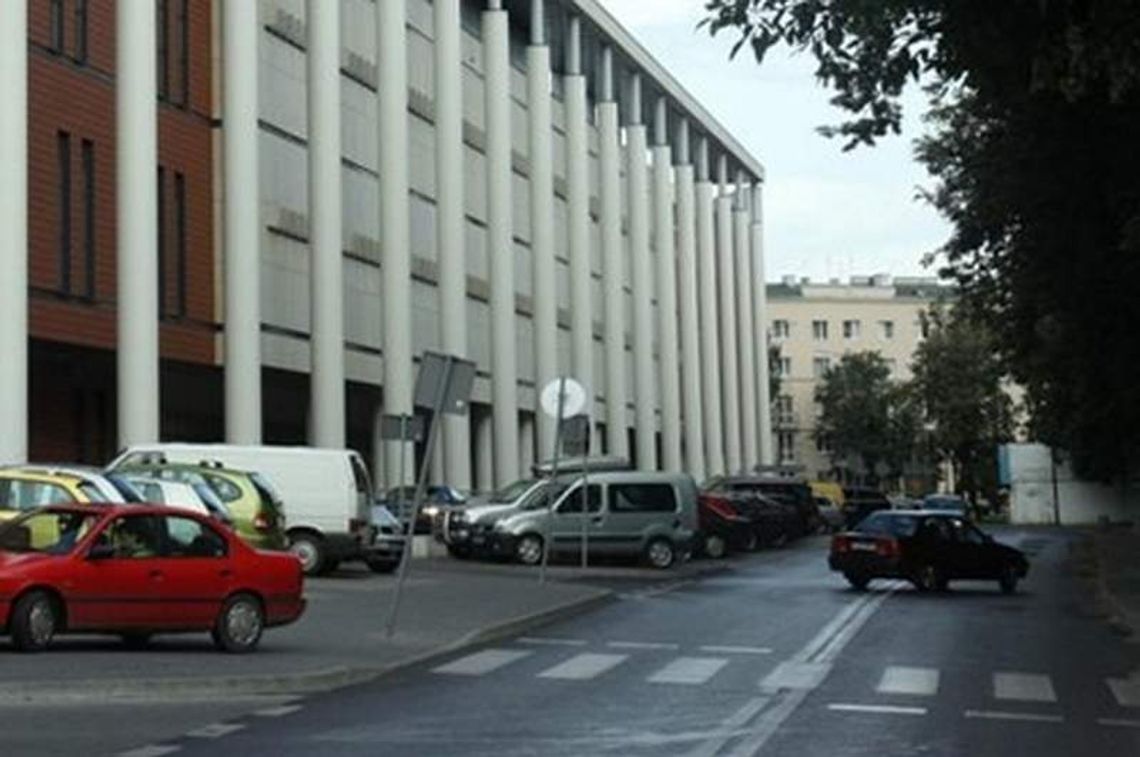 Ulica Ofiar Katynia koło Plazy? Tak chcą radni PO Ulica Ofiar Katynia koło Plazy? Tak chcą radni PO