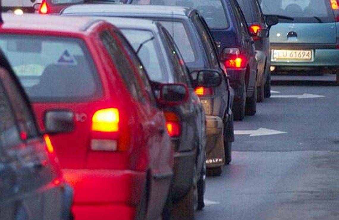 Ulica Zana będzie zamknięta w piątek na czas uroczystości Ulica Zana będzie zamknięta w piątek na czas uroczystości