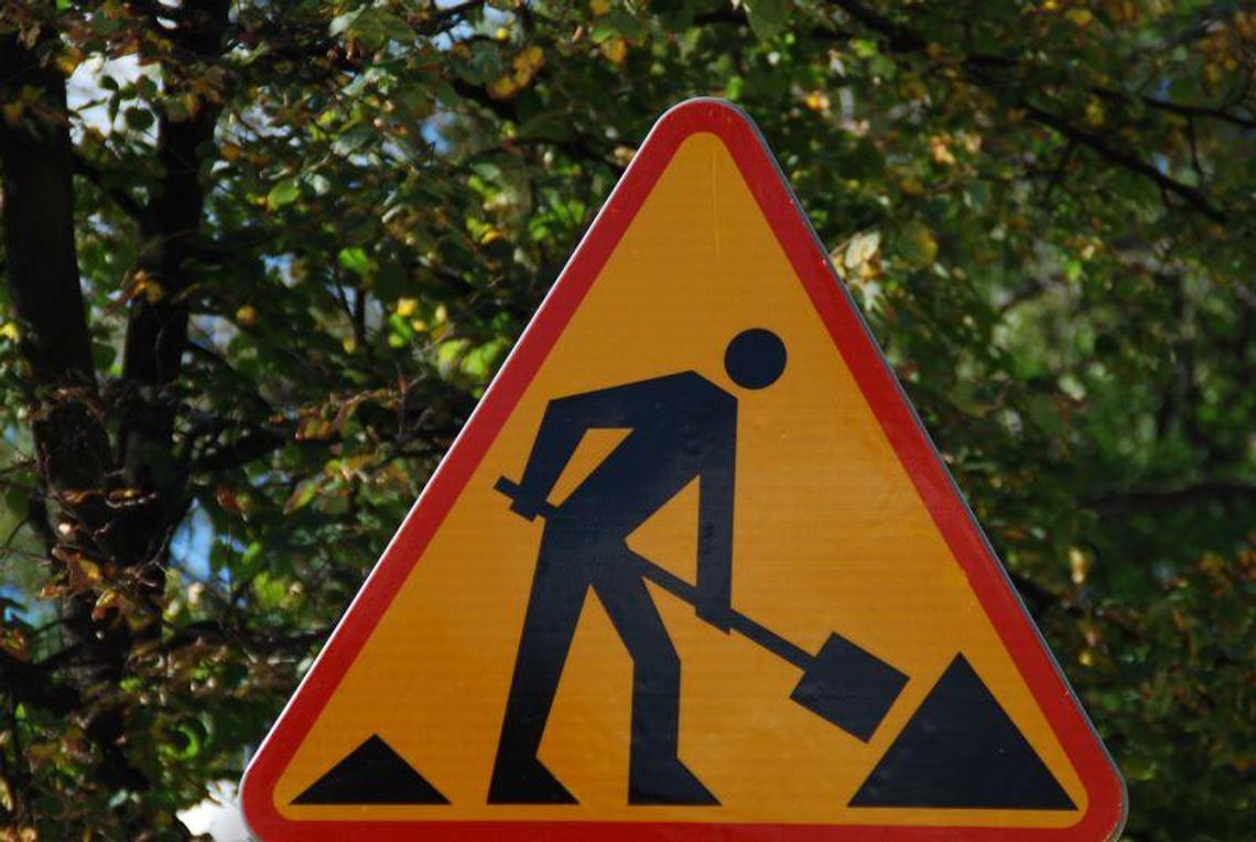 Ulice w Chełmie. Część remontów właśnie się kończy Ulice w Chełmie. Część remontów właśnie się kończy