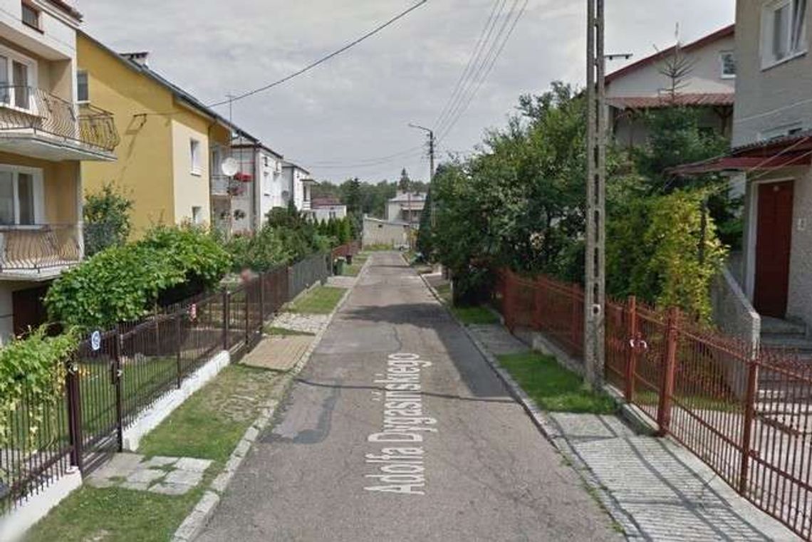 Ulice w Kraśniku już nie zwyczajowe. Radni nadrabiają zaległości sprzed lat