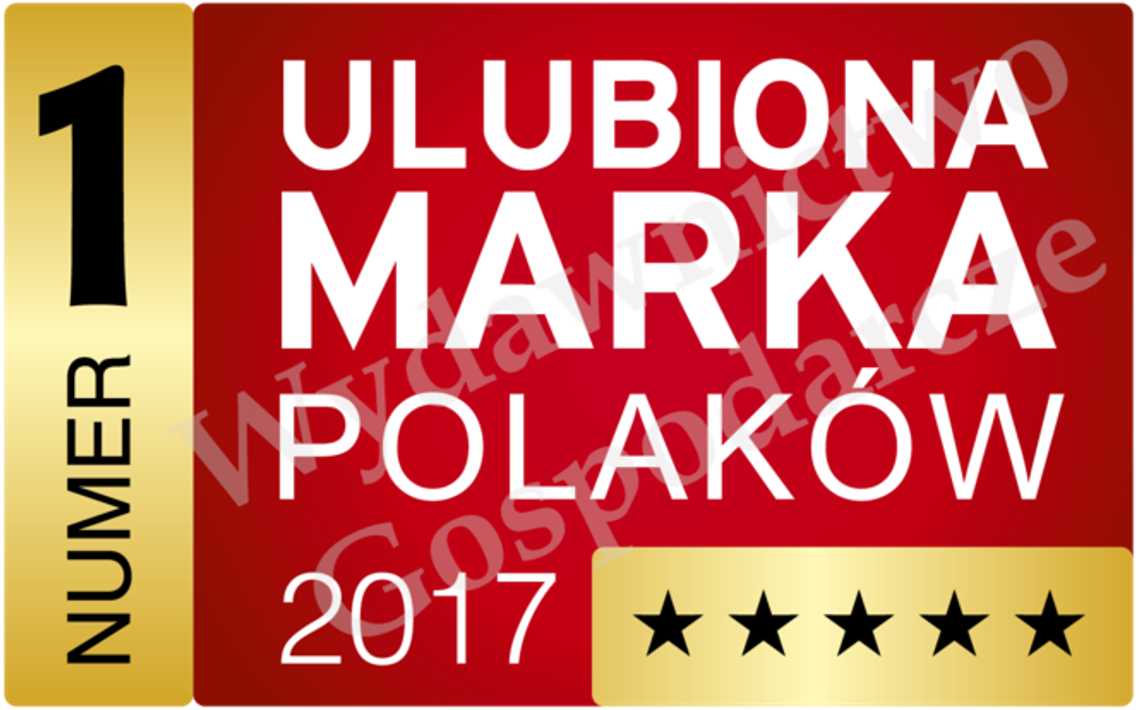 Ulubiona Marka Polaków 2017: Firmy z lubelskiego także docenione