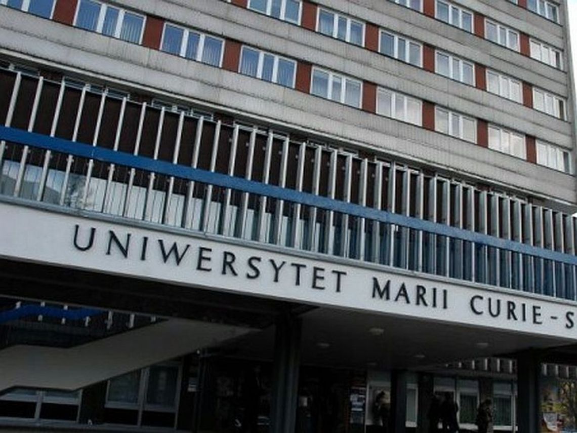 UMCS: 5 milionów złotych na plusie UMCS: 5 milionów złotych na plusie
