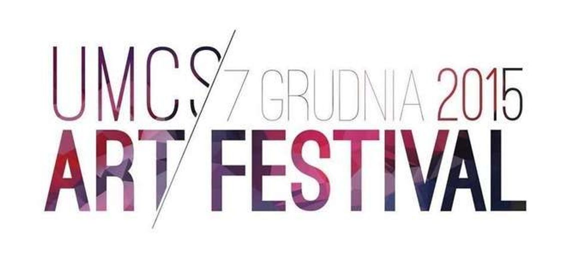 UMCS Art Festival. Wystawa prac utalentowanych studentów UMCS UMCS Art Festival. Wystawa prac utalentowanych studentów UMCS