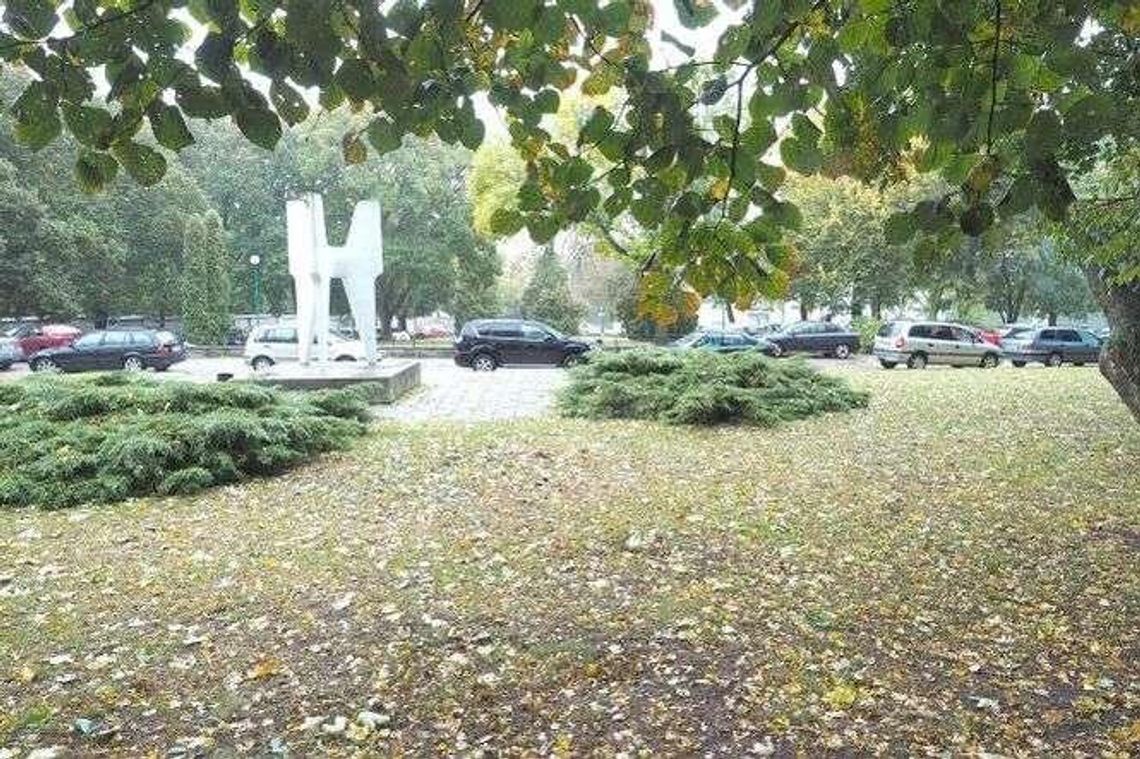 UMCS chce działkę przed Chatką Żaka. Co odda w zamian? UMCS chce działkę przed Chatką Żaka. Co odda w zamian?