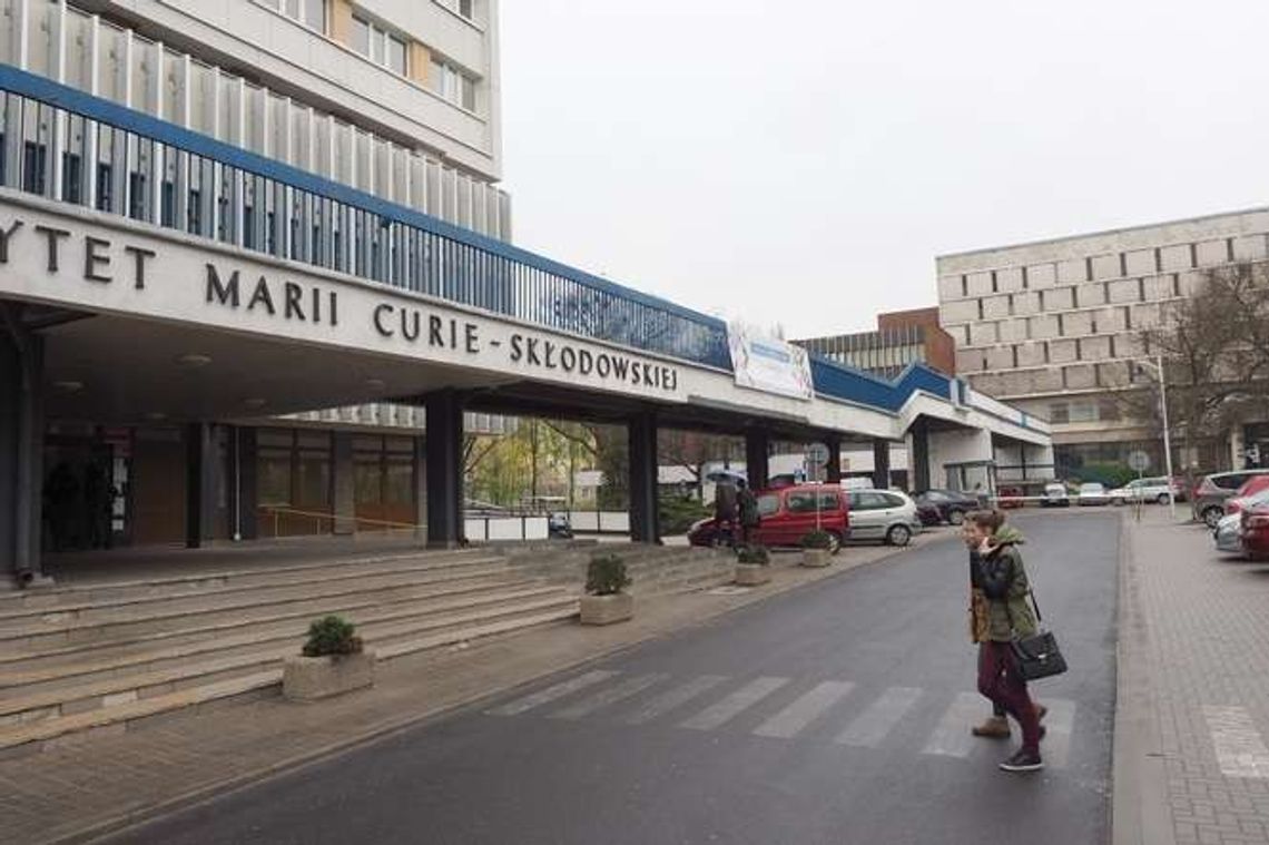 UMCS. Jednorazowe stypendia nadal będą przyznawane 