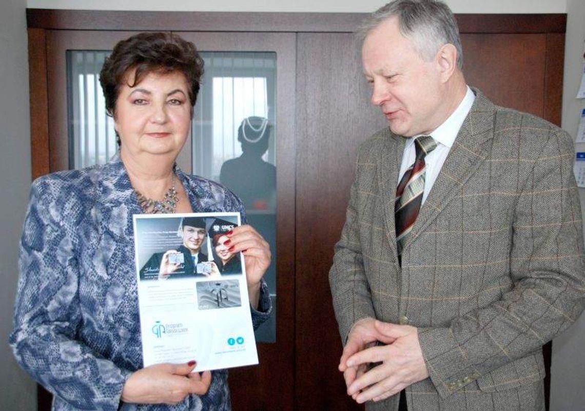 UMCS: Już pięć tysięcy absolwentów z kartami UMCS: Już pięć tysięcy absolwentów z kartami