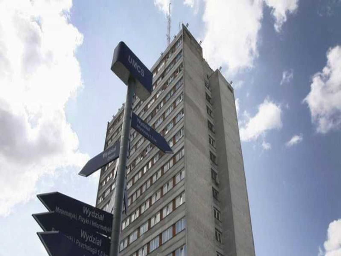 UMCS: Konkurs na reklamę … kierunku UMCS: Konkurs na reklamę … kierunku