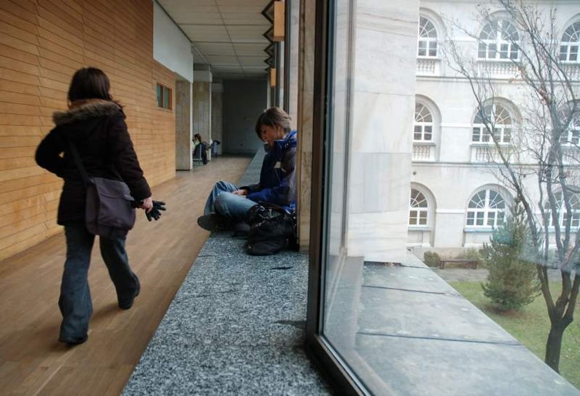 UMCS, KUL, Politechnika, UP. Drzwi otwarte na lubelskich uczelniach