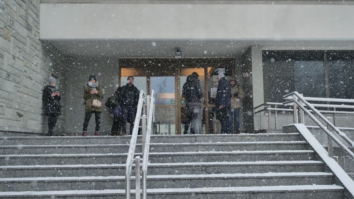 UMCS, KUL, WSEiI i Politechnika. Uczelnie rozpoczęły zimową rekrutację UMCS, KUL, WSEiI i Politechnika. Uczelnie rozpoczęły zimową rekrutację