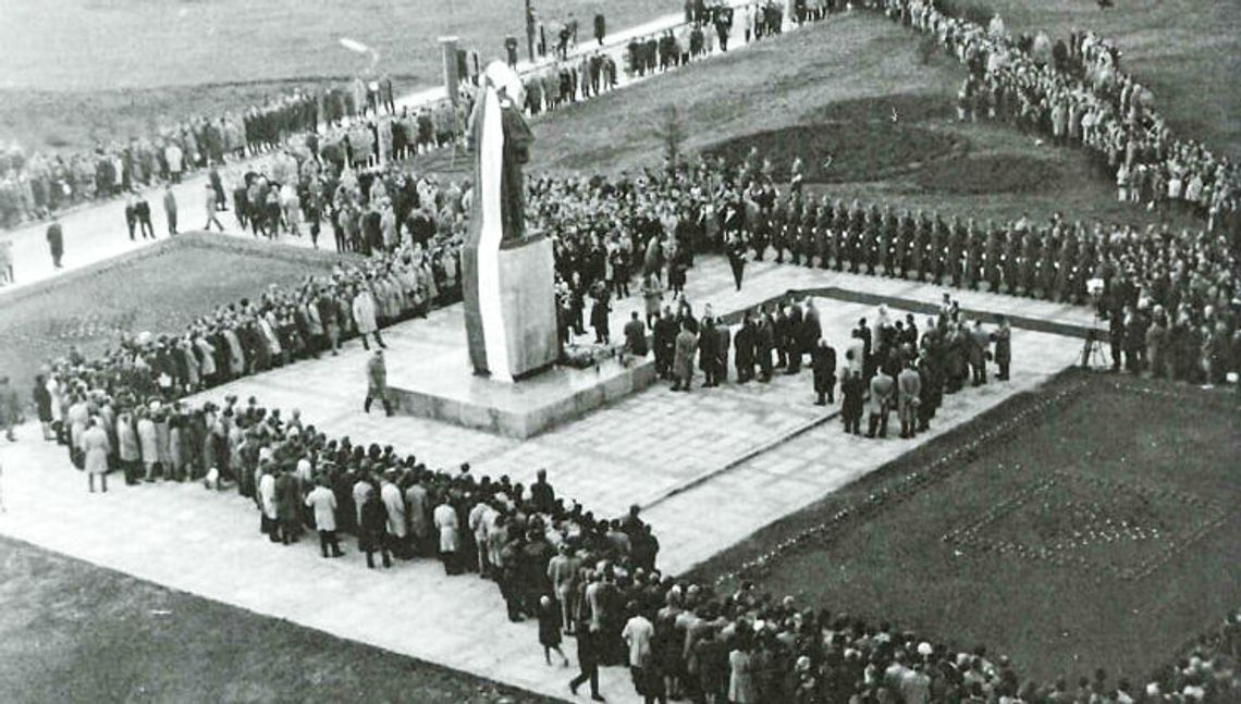 UMCS ma już 80 lat - tak zmieniała się największa lubelska uczelnia 