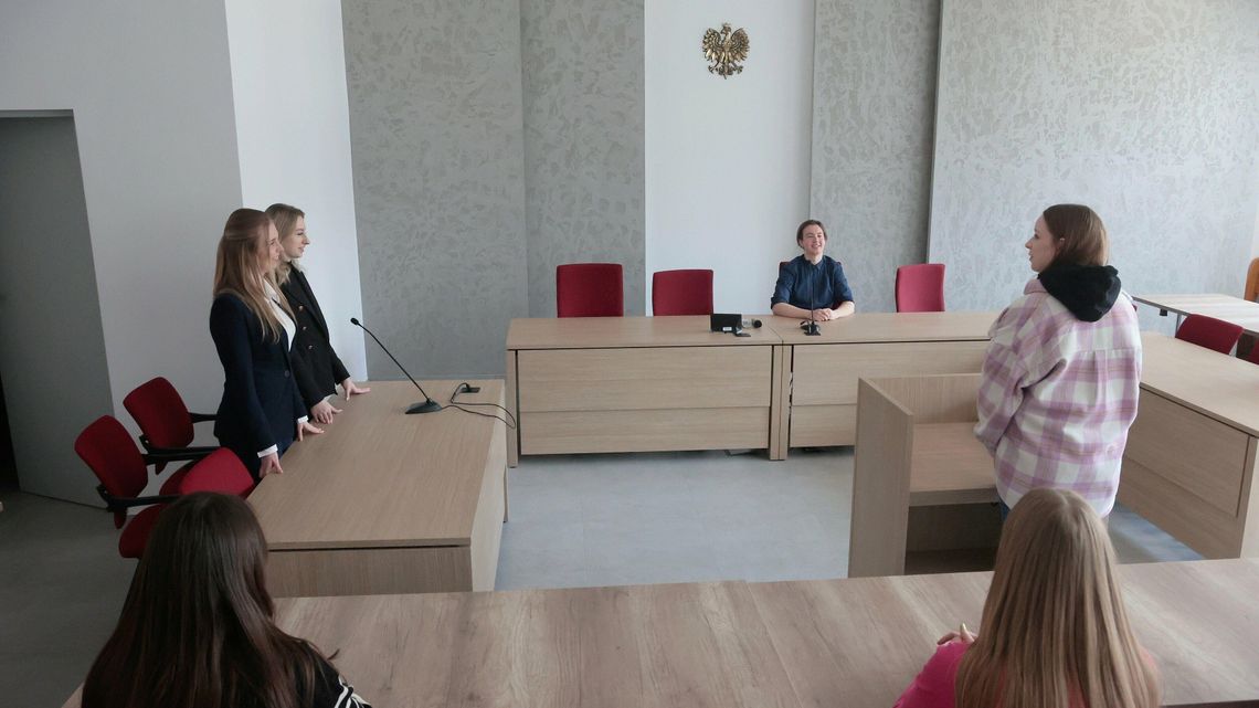 UMCS. Prawnicy pokazali co potrafią