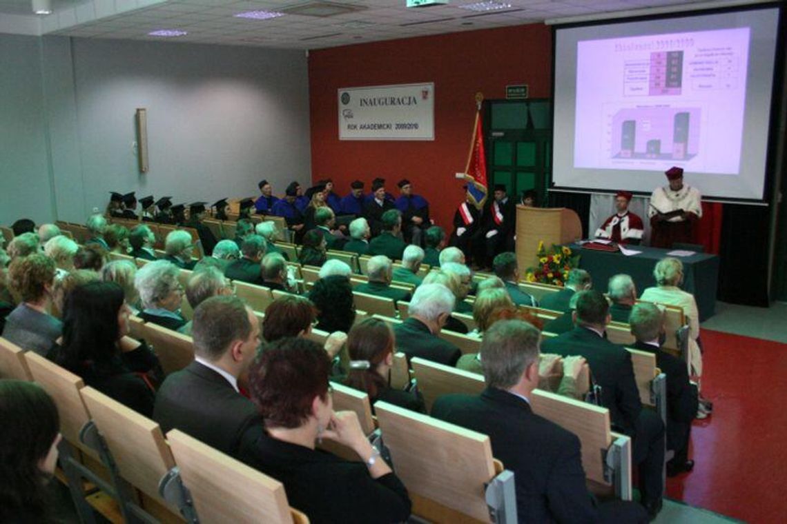 UMCS przejmie Puławską Szkołę Wyższą?