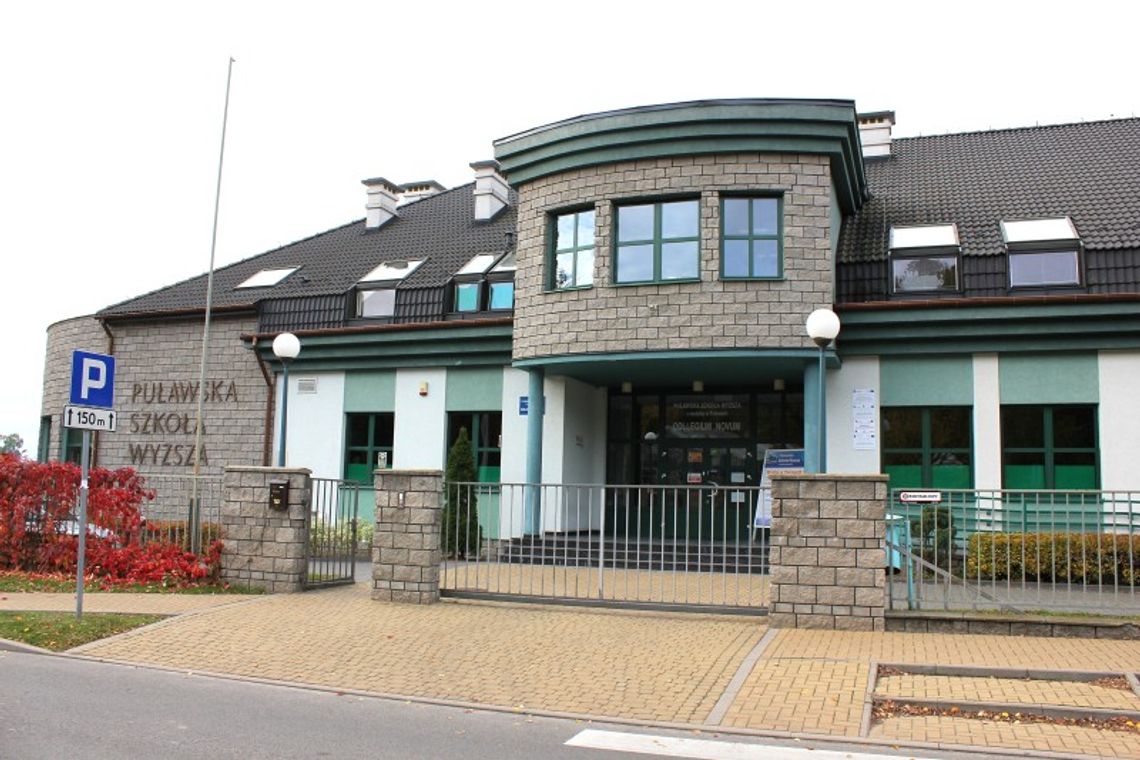 UMCS przejmie puławską uczelnię. Kogo chcą kształcić?