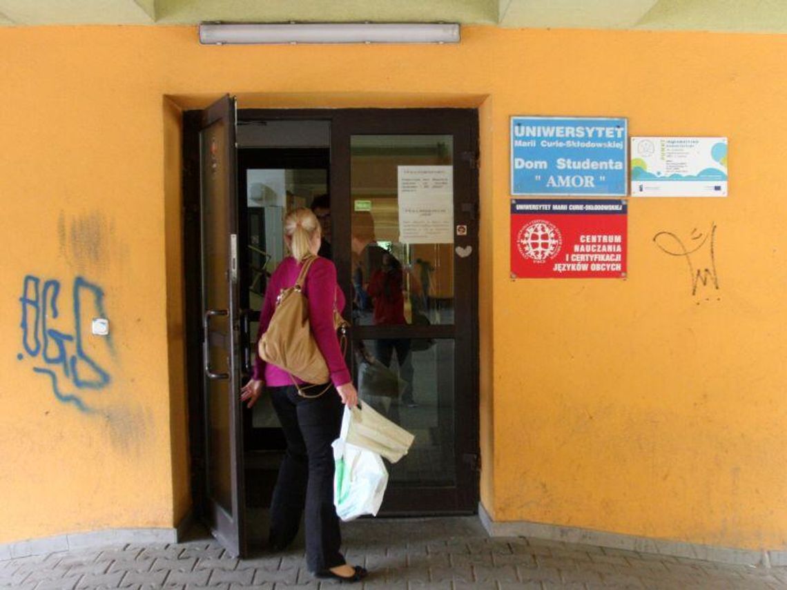 UMCS: Rektor proponuje nowe umowy pracownikom naukowym