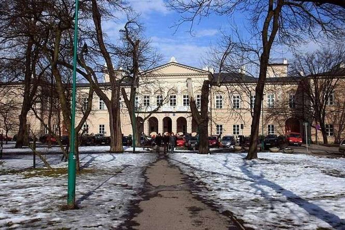 UMCS sprzedaje budynki wydziału i instytutu. Gdzie przeniosą studentów?