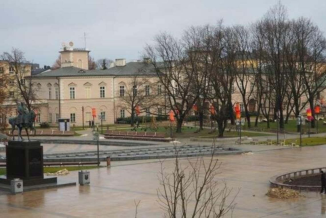 UMCS sprzedał budynek Wydziału Politologii z 10,7 mln zł UMCS sprzedał budynek Wydziału Politologii z 10,7 mln zł