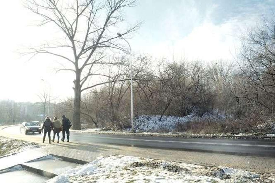 UMCS sprzedał działkę. Powstaną nowoczesne mieszkania dla studentów UMCS sprzedał działkę. Powstaną nowoczesne mieszkania dla studentów