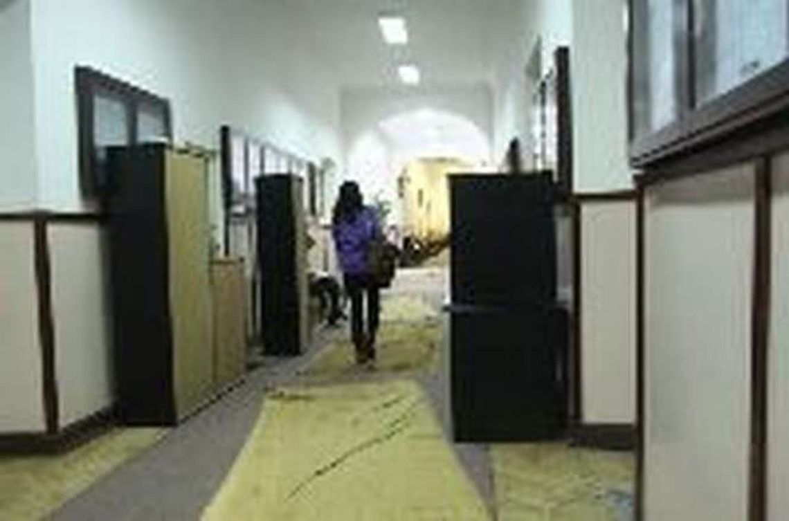 UMCS szkoli pracowników socjalnych