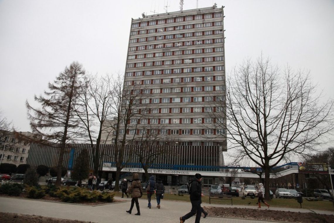 UMCS uruchomi studia dla wójtów i starostów UMCS uruchomi studia dla wójtów i starostów