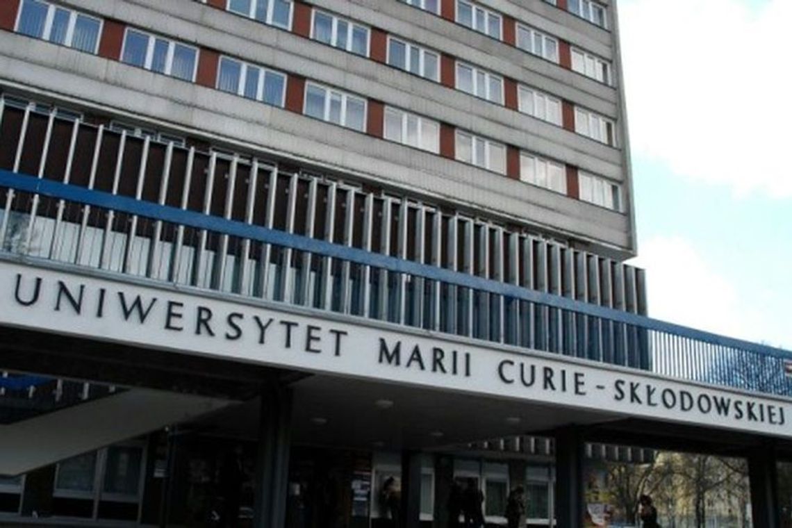 UMCS wybrał nowych dziekanów UMCS wybrał nowych dziekanów