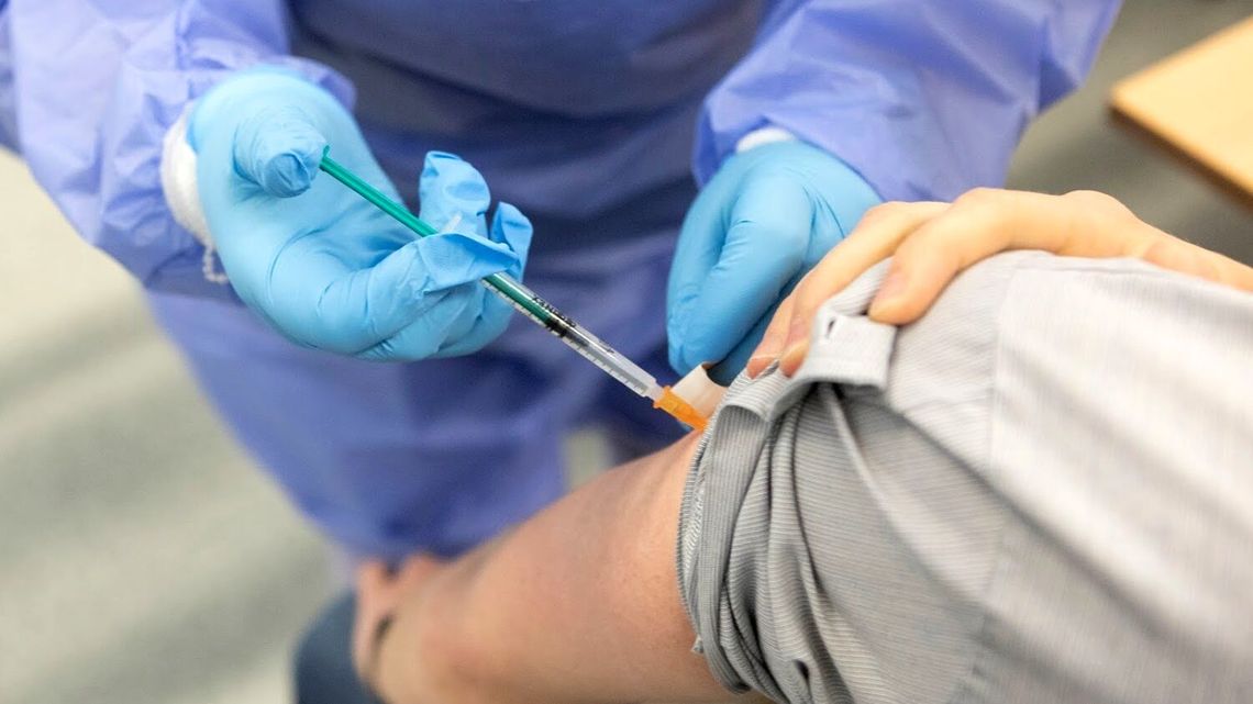 UMCS zaszczepi studentów przeciw COVID-19 UMCS zaszczepi studentów przeciw COVID-19