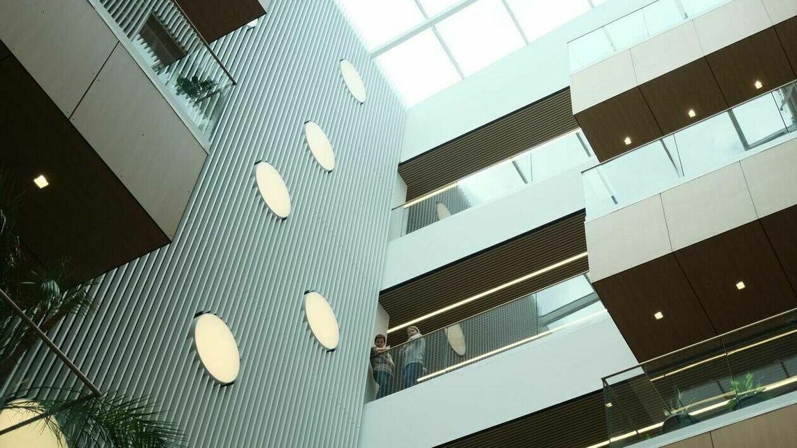 UMCS zbuduje nowy parking dla studentów i pracowników UMCS zbuduje nowy parking dla studentów i pracowników