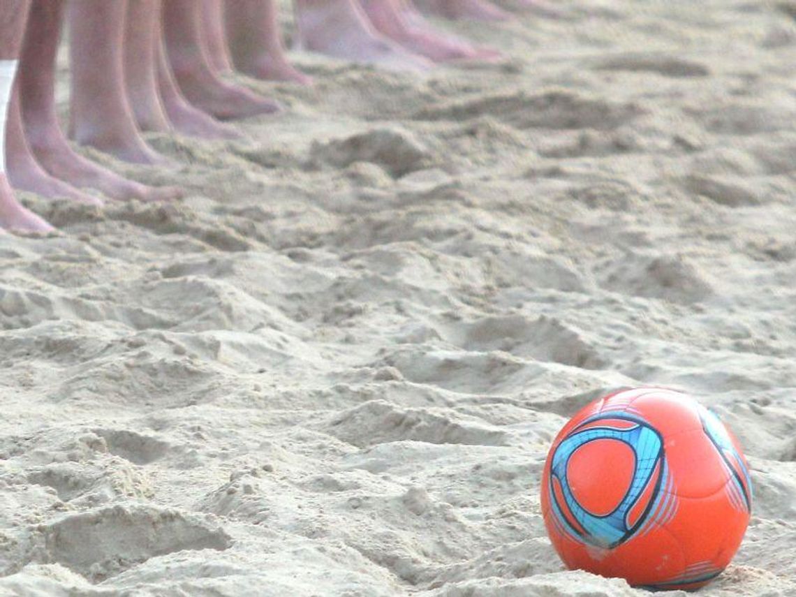 UMCS zbuduje piaszczyste boisko na terenie Akademickiego Ośrodka Sportu UMCS zbuduje piaszczyste boisko na terenie Akademickiego Ośrodka Sportu