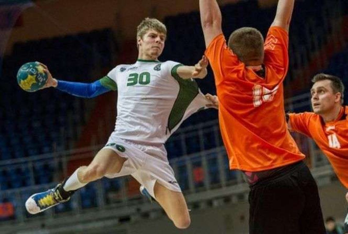 UMKS Trójka Ostrołęka – AZS UMCS Lublin 31:30. Jeden błąd dał przegraną