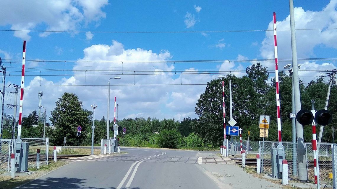 Umowa z koleją podpisana. Międzyrzec Podlaski szykuje się do budowy wiaduktu 