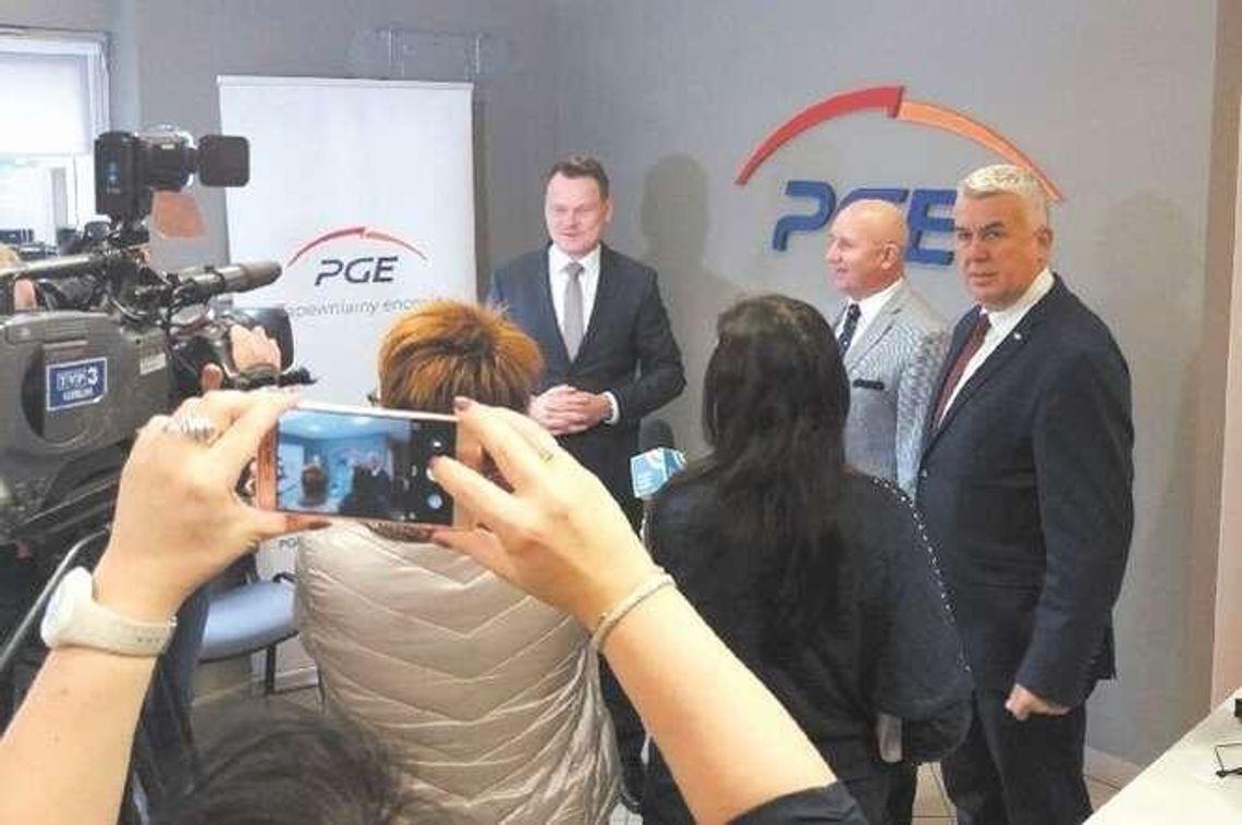 Umowy na prąd i gaz załatwisz w Hrubieszowie