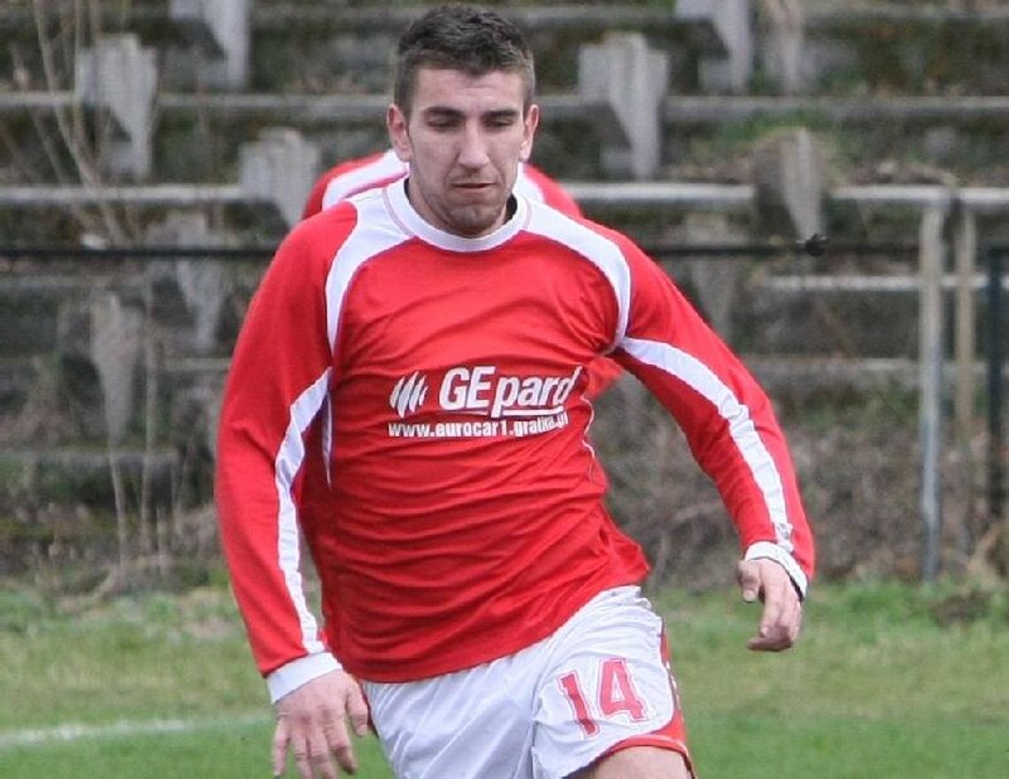 Unia Bełżyce - Janowianka 0:2, Stal Kraśnik - Orion Niedrzwica 4:0