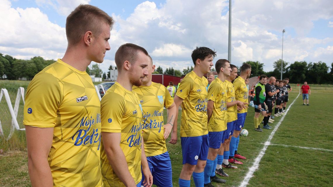 Unia Bełżyce ma nowego trenera. Powrót do korzeni