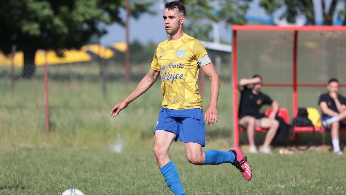 Unia Bełżyce przegrała z Sygnałem Lublin, pozostałe wyniki lubelskiej klasy okręgowej